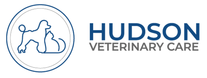Hudson Veterinary Care
